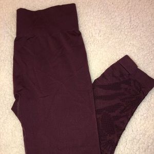 Aerie Chill Play Move leggings
